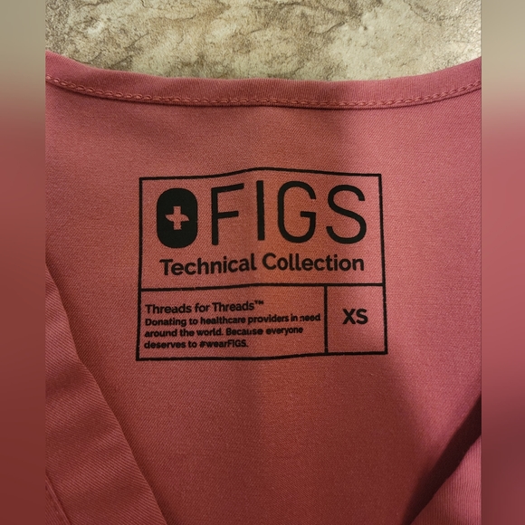 FIGS Quartz - Picture 2 of 2